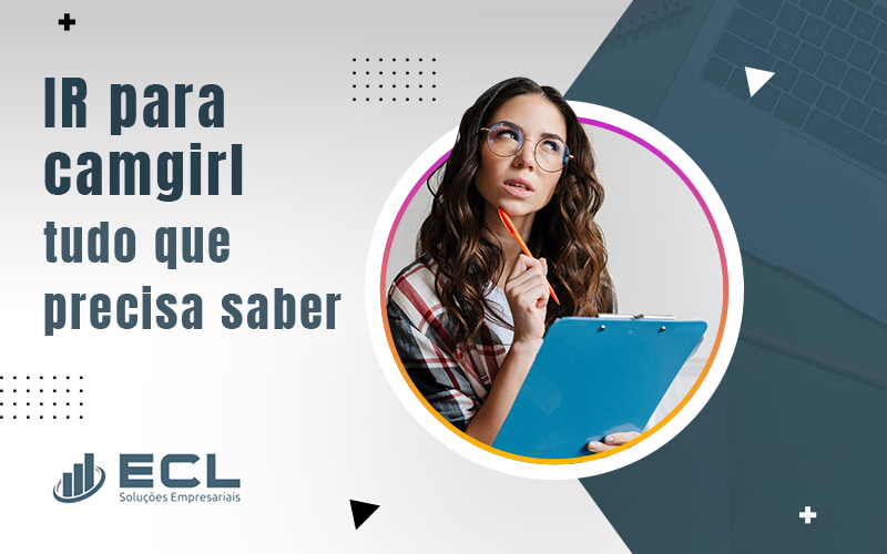 Ir Para Camgirl Tudo Que Precisa Saber Blog - ECL SOLUCOES EMPRESARIAIS LTDA