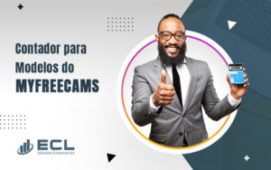 Contador Para Modelos Myfreecams Blog - ECL SOLUCOES EMPRESARIAIS LTDA