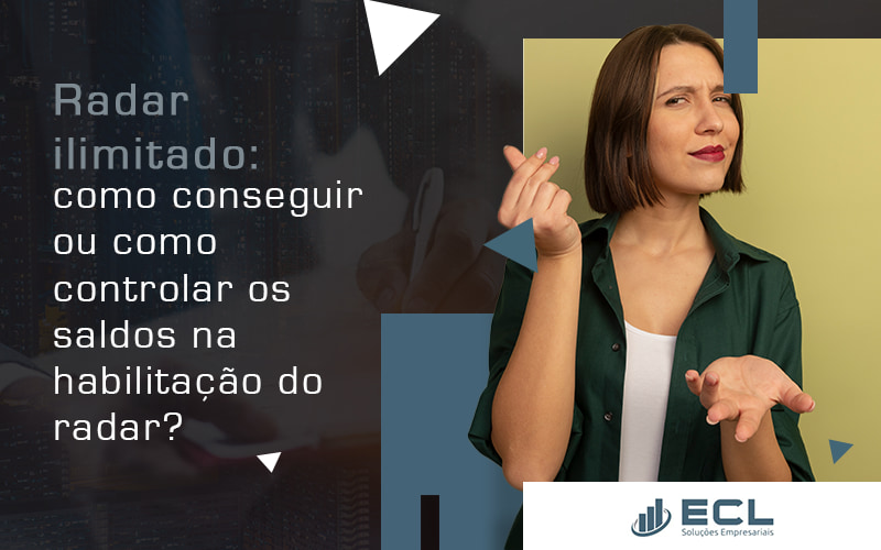 Radar Ilimitado Blog - ECL SOLUCOES EMPRESARIAIS LTDA